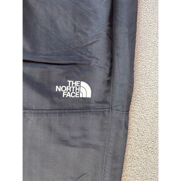 NWT The North Face Nylon Easy Pants Durable Water Repellant Black Size XXL - Picture 3 of 10